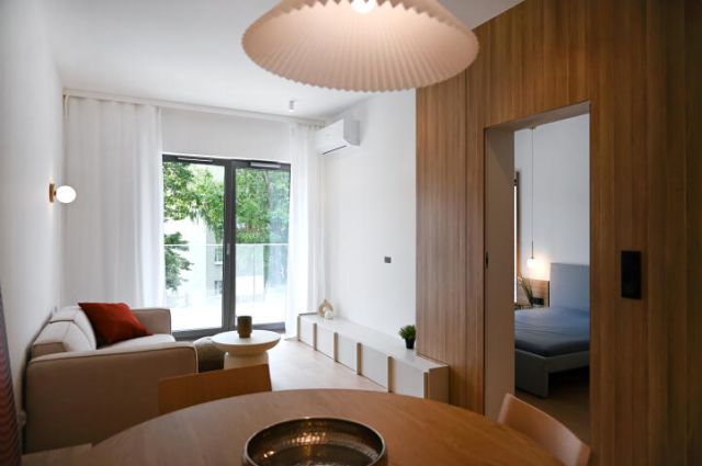 Mieszkanie 2-pokojowe Katowice Śródmieście, ul. Nadgórników. Zdjęcie 1