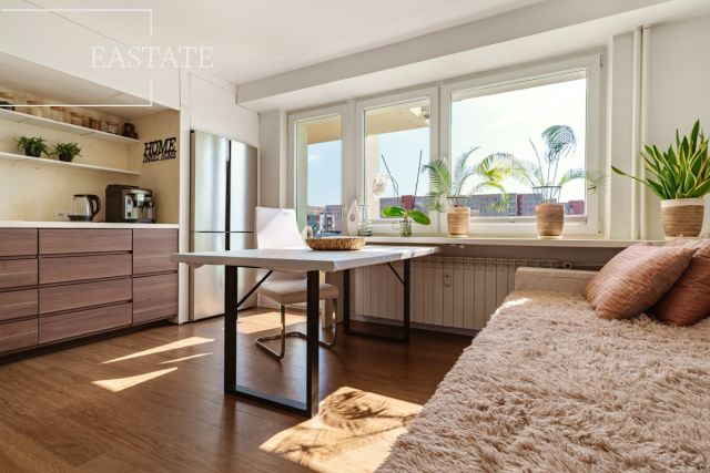 Mieszkanie 3-pokojowe Warszawa Mokotów, ul. Batuty. Zdjęcie 4