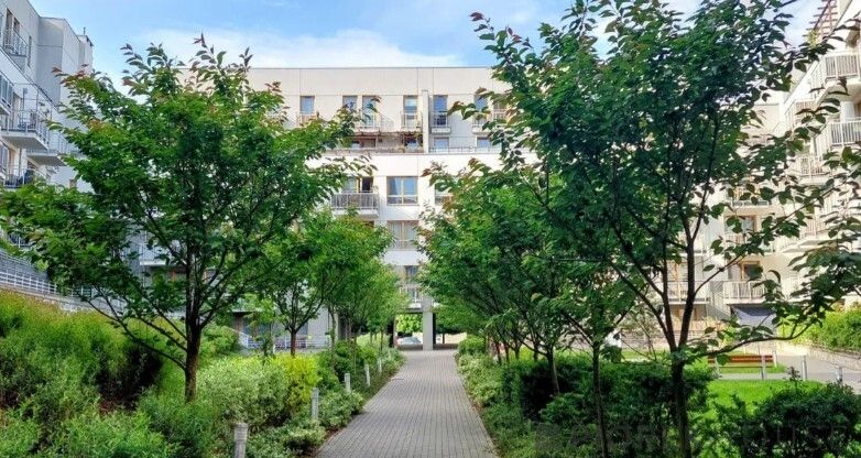 Mieszkanie 2-pokojowe Warszawa Włochy, ul. Obywatelska. Zdjęcie 10