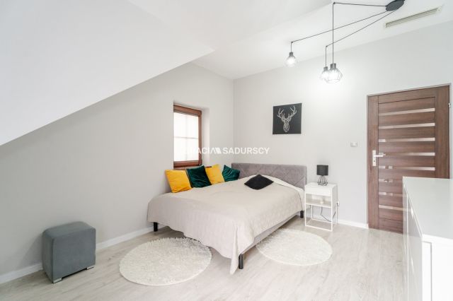 bliźniak, 5 pokoi Pawlikowice. Zdjęcie 18