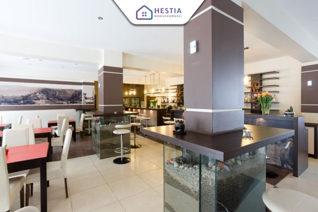 Hotel/pensjonat Dziwnów. Zdjęcie 14