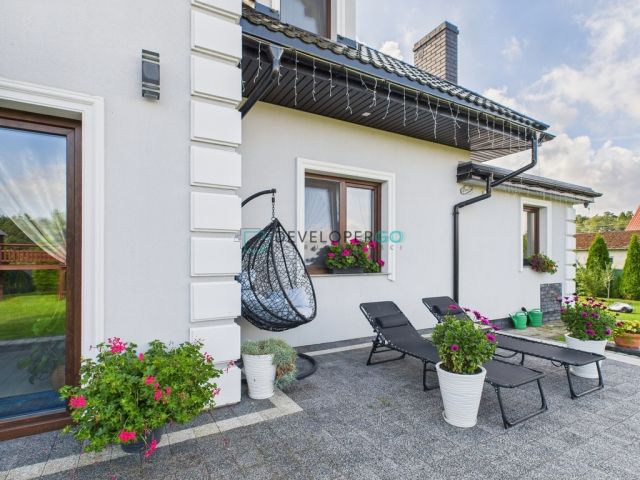 dom wolnostojący, 5 pokoi Ostrykół. Zdjęcie 8