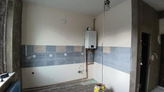 Mieszkanie 1-pokojowe Gozdnica, ul. 1 Maja. Zdjęcie 1