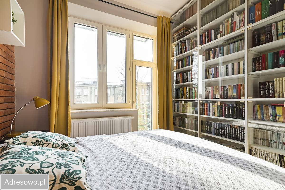 Mieszkanie 3-pokojowe Lublin Śródmieście, ul. Marii Curie-Skłodowskiej. Zdjęcie 13