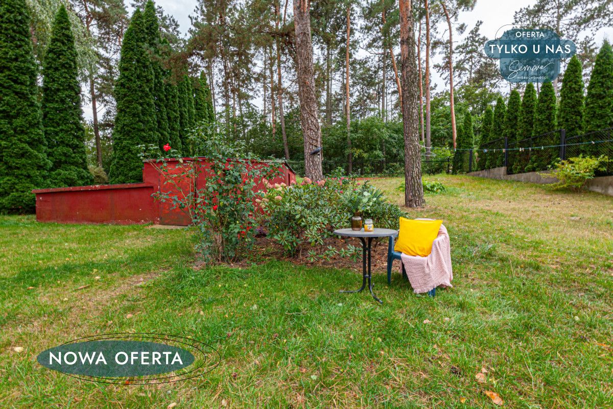 dom wolnostojący, 6 pokoi Łódź, ul. Łodzianka. Zdjęcie 22