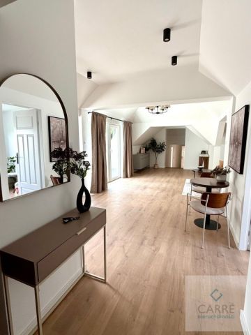 Mieszkanie 5-pokojowe Szczecin Podjuchy. Zdjęcie 4