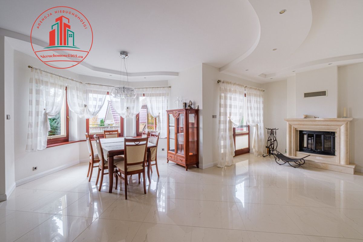 dom wolnostojący, 6 pokoi Garcz, ul. Widokowa. Zdjęcie 15