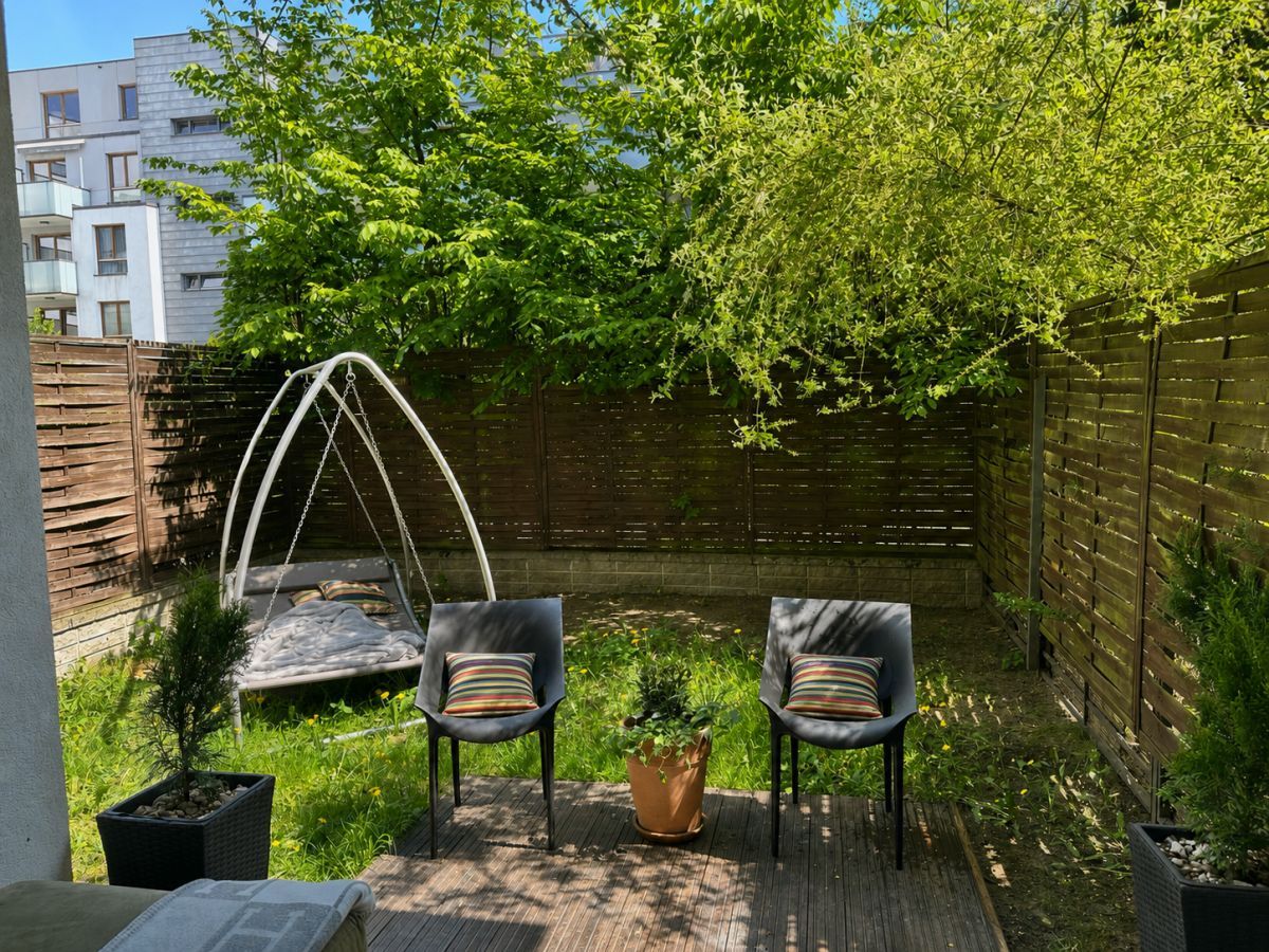 Apartament 2 camere, 41 m²