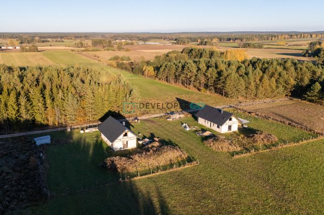 dom wolnostojący, 4 pokoje Załuki. Zdjęcie 8