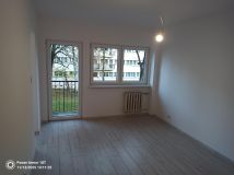 Mieszkanie 1-pokojowe Łódź Teofilów, ul. Aleksandrowska