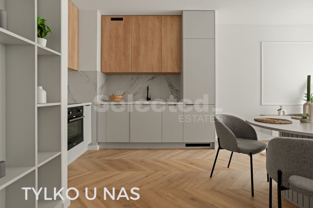 Mieszkanie 2-pokojowe Poznań Podolany, ul. Jasielska. Zdjęcie 7