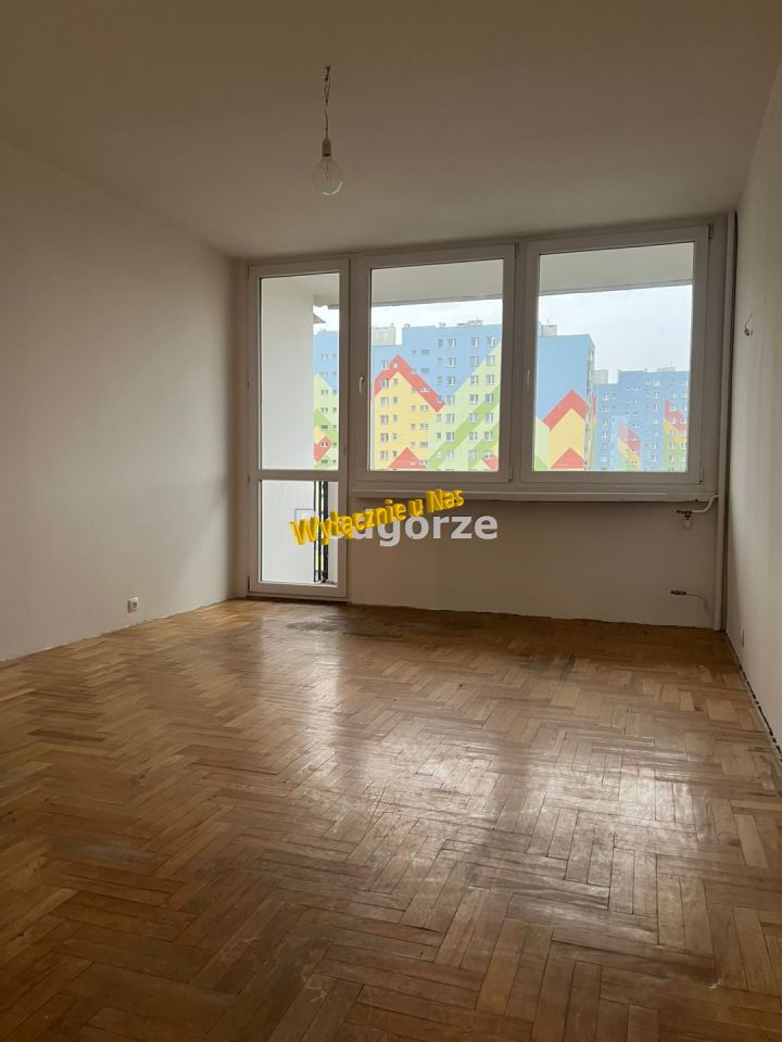 Mieszkanie 2-pokojowe Kraków Podgórze, ul. ks. Piotra Ściegiennego