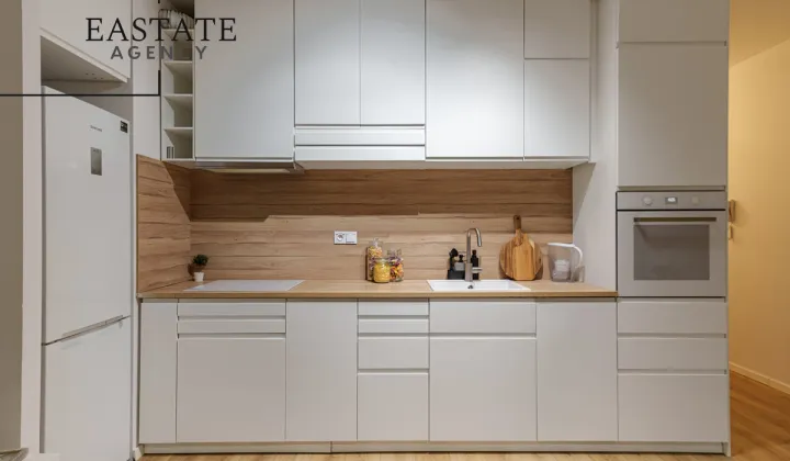 Mieszkanie 3-pokojowe Warszawa Bemowo, ul. płk. Witolda Łokuciewskiego