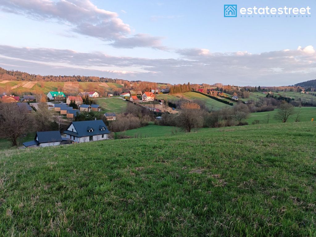 dom wolnostojący, 5 pokoi Bereżnica Wyżna. Zdjęcie 2