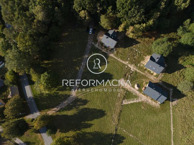 dom wolnostojący, 6 pokoi Smolarzyny. Zdjęcie 13