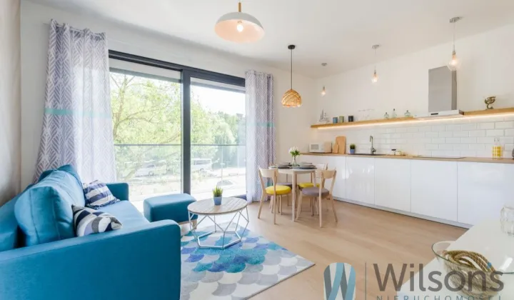 Mieszkanie 4-pokojowe Hel, ul. adm. Steyera