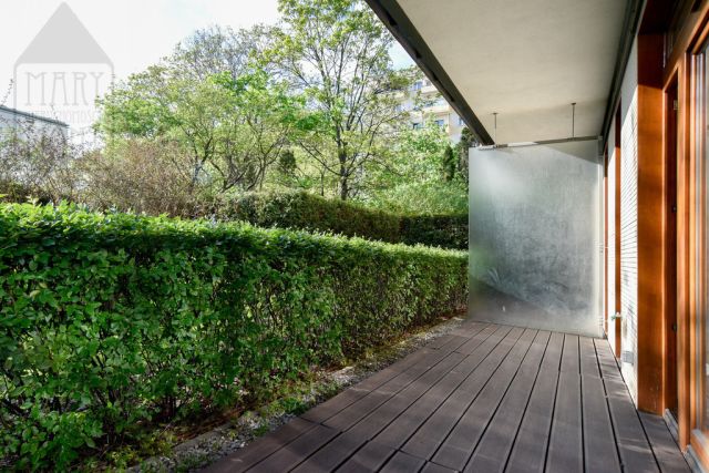 Mieszkanie 5-pokojowe Warszawa Mokotów, ul. Bukietowa. Zdjęcie 10