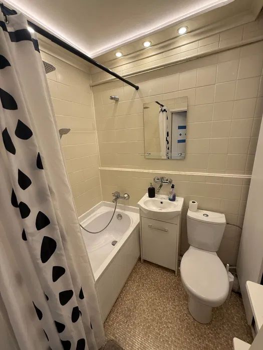 Mieszkanie 3-pokojowe Lublin Kalinowszczyzna, ul. Kazimierza Tumidajskiego. Zdjęcie 8