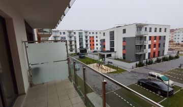 Mieszkanie 2-pokojowe Tomaszów Mazowiecki, ul. Rolna