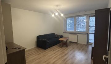 Mieszkanie 1-pokojowe Lublin Czuby, ul. Wąwozowa