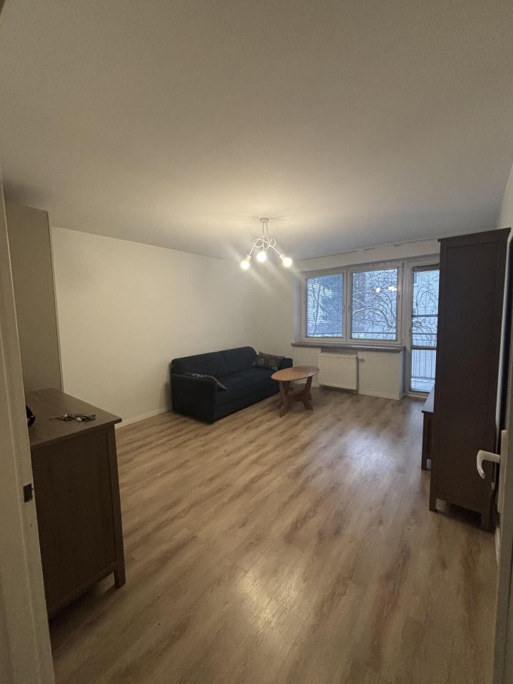 Mieszkanie 1-pokojowe Lublin Czuby, ul. Wąwozowa. Zdjęcie 2