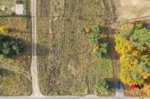 Działka budowlana Kąty. Zdjęcie 4