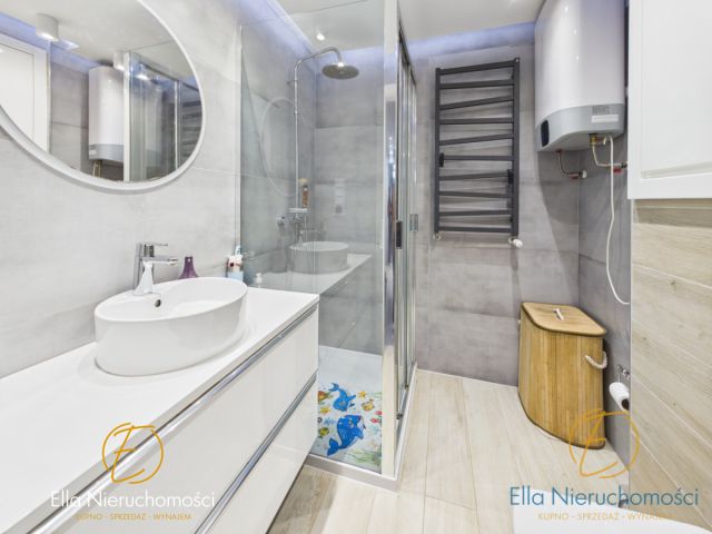 Mieszkanie 3-pokojowe Legnica Centrum, ul. Wjazdowa. Zdjęcie 10