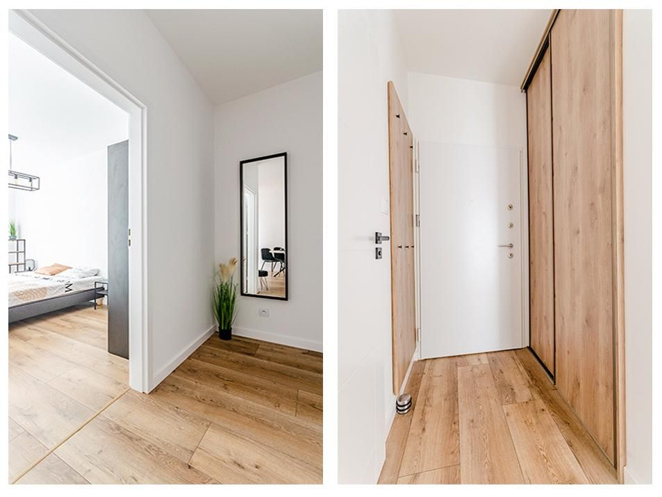 Mieszkanie 2-pokojowe Warszawa Praga-Południe, Omulewska. Zdjęcie 6