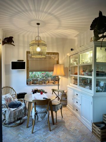 dom wolnostojący, 4 pokoje Kijany, Nad Rzeką Wieprz. Zdjęcie 13