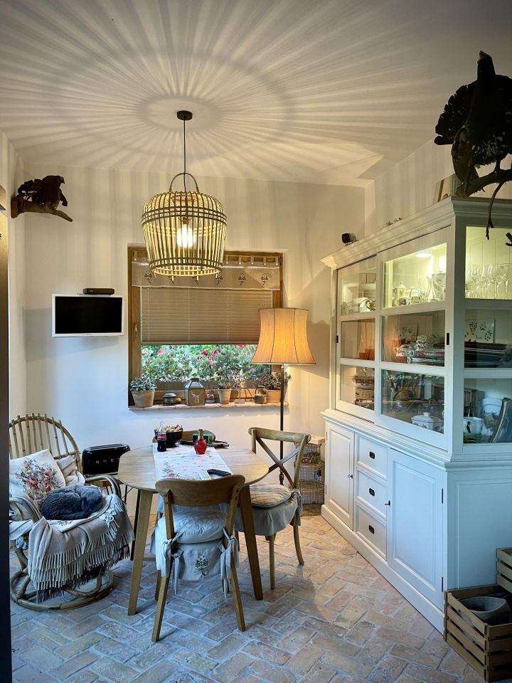 dom wolnostojący, 4 pokoje Kijany, Nad Rzeką Wieprz. Zdjęcie 13