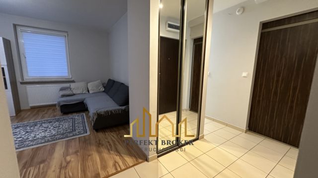 Mieszkanie 2-pokojowe Lublin, ul. Relaksowa. Zdjęcie 10