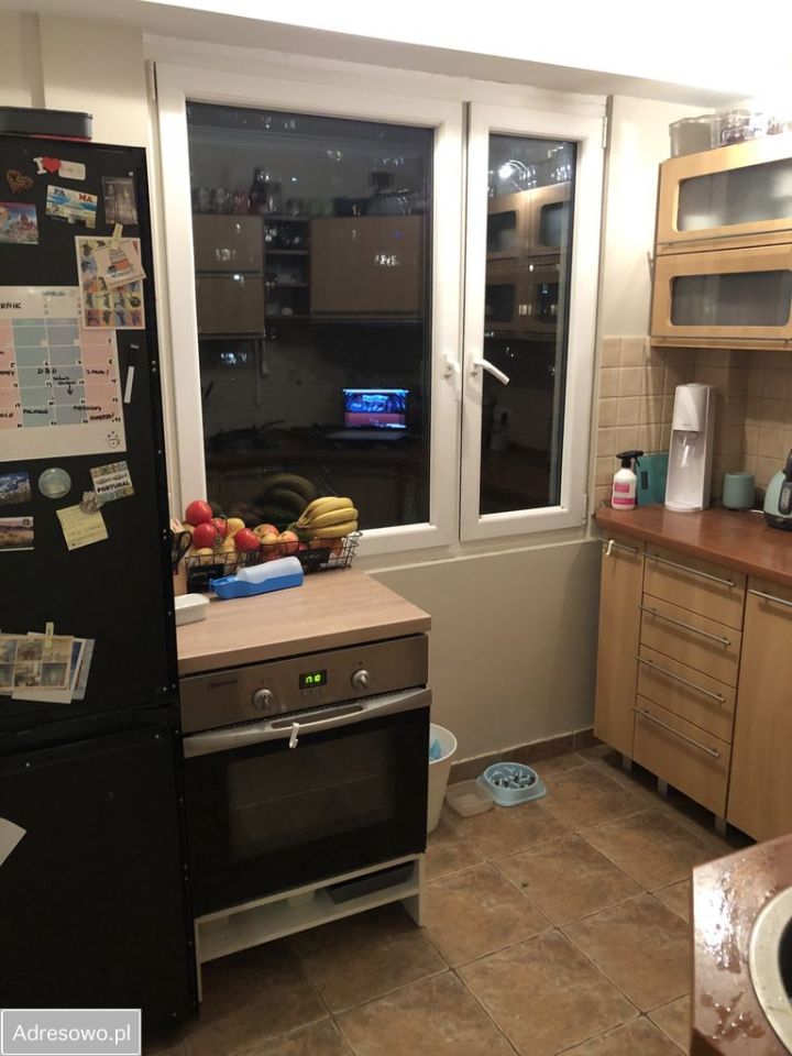 Mieszkanie 3-pokojowe Toruń Na Skarpie. Zdjęcie 7