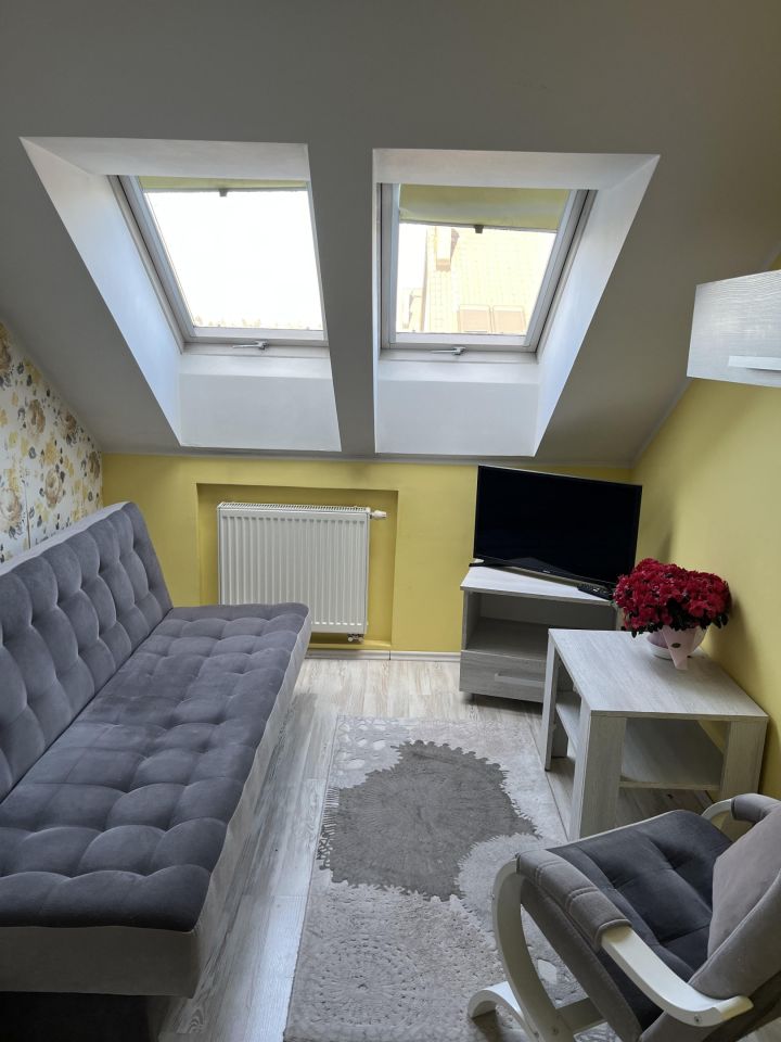 Mieszkanie 4-pokojowe Plewiska, ul. Bazyliowa. Zdjęcie 10