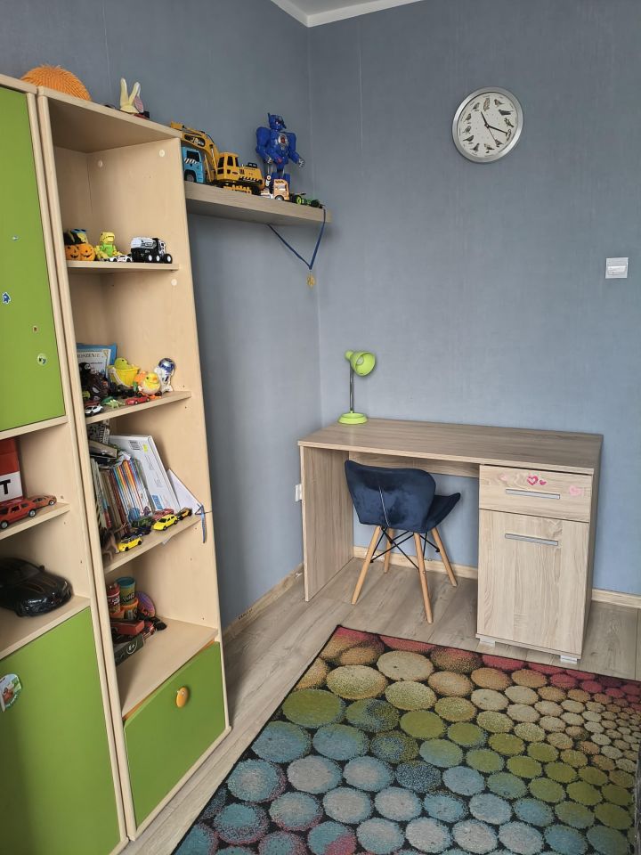 Mieszkanie 3-pokojowe Świętochłowice, Norberta Barlickiego. Zdjęcie 7