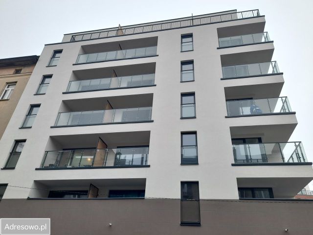 Mieszkanie 2-pokojowe Łódź Stare Polesie, ul. 6 Sierpnia. Zdjęcie 1