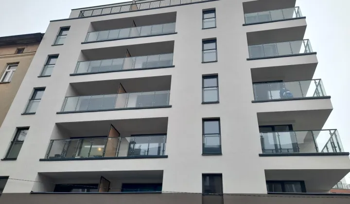 Mieszkanie 2-pokojowe Łódź Stare Polesie, ul. 6 Sierpnia