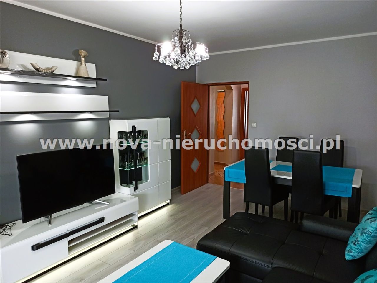 Mieszkanie 2-pokojowe Rybnik Boguszowice, ul. Sztolniowa. Zdjęcie 3