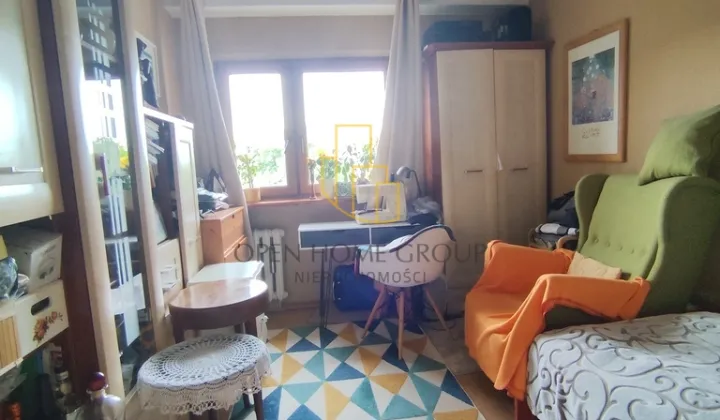 Mieszkanie 3-pokojowe Wrocław Poświętne, ul. Henryka Michała Kamieńskiego