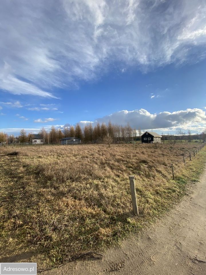 Działka budowlana Modzele-Bartłomieje. Zdjęcie 4