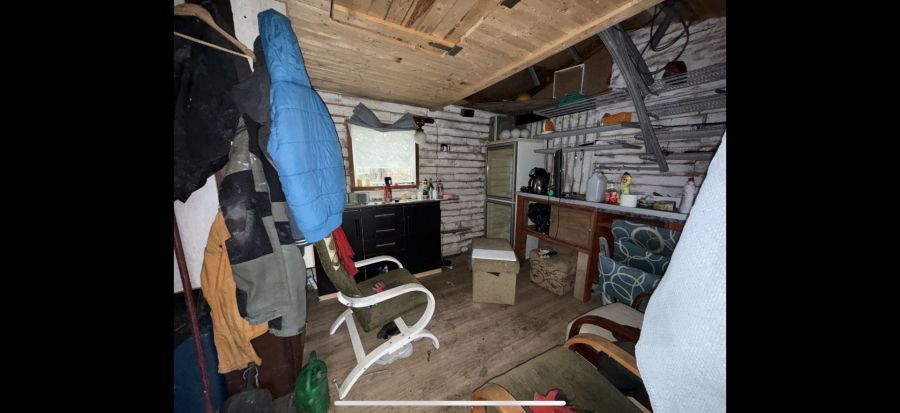 Działka rod Gdańsk Lipce. Zdjęcie 9