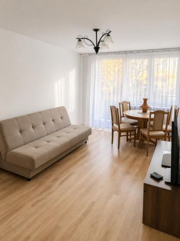 Mieszkanie 2-pokojowe Warszawa Targówek, ul. Piotra Wysockiego. Zdjęcie 1