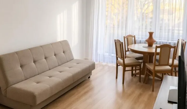 Mieszkanie 2-pokojowe Warszawa Targówek, ul. Piotra Wysockiego