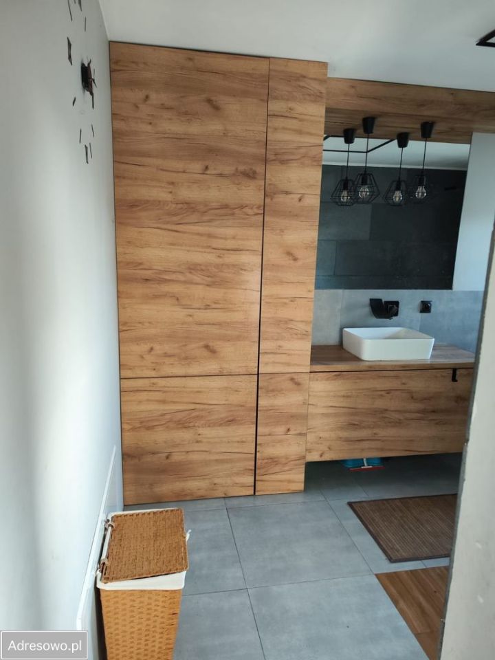 dom wolnostojący, 5 pokoi Sierpc, ul. Mieszka I. Zdjęcie 10