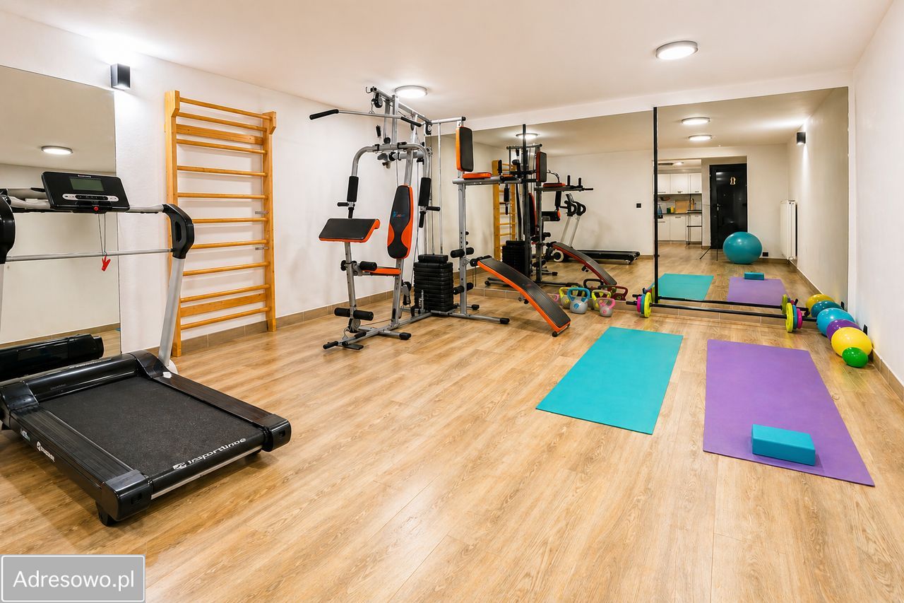 Mieszkanie 5-pokojowe Mikołów, ul. Krótka. Zdjęcie 8