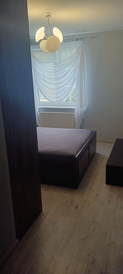 Mieszkanie 3-pokojowe Mława Centrum, ul. Zachodnia. Zdjęcie 14