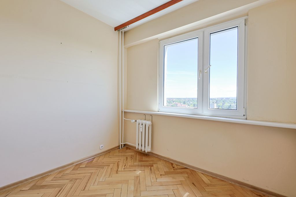 Mieszkanie 2-pokojowe Krosno, ul. Krakowska. Zdjęcie 5