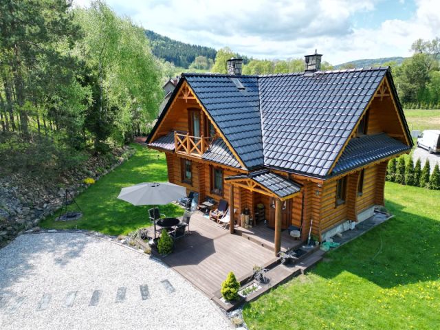 dom wolnostojący, 4 pokoje Trzebunia. Zdjęcie 20