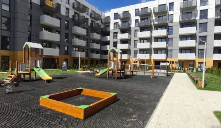 Mieszkanie 2-pokojowe Sosnowiec, ul. Klimontowska