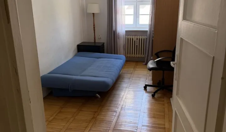 Mieszkanie 2-pokojowe Poznań Stare Miasto, ul. Wodna