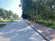 Działka rolna Zagnańsk. Zdjęcie 3